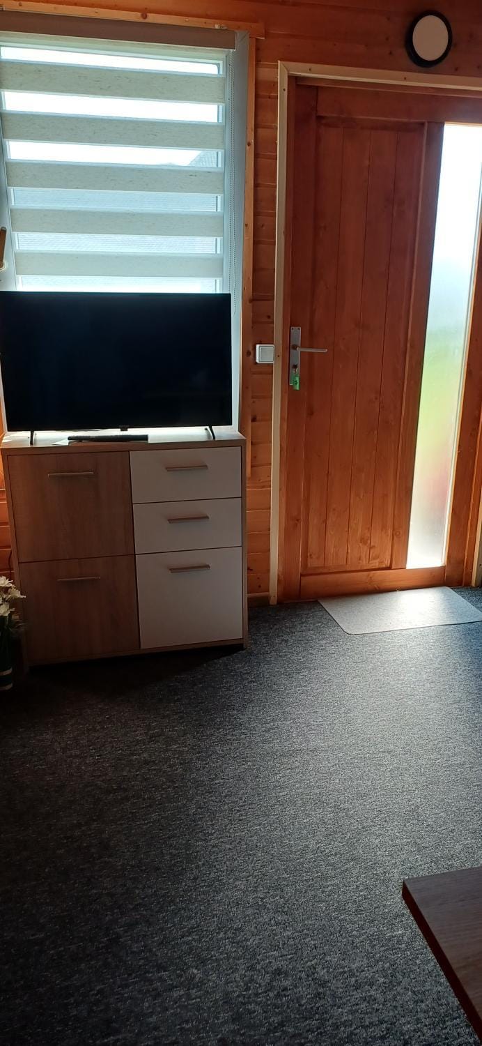 FEWO Isla 4 Apartment in Mecklenburg-Vorpommern, Germany