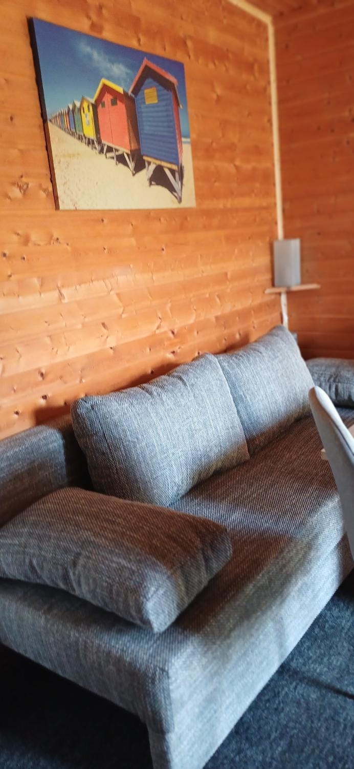 FEWO Isla 4 Apartment in Mecklenburg-Vorpommern, Germany