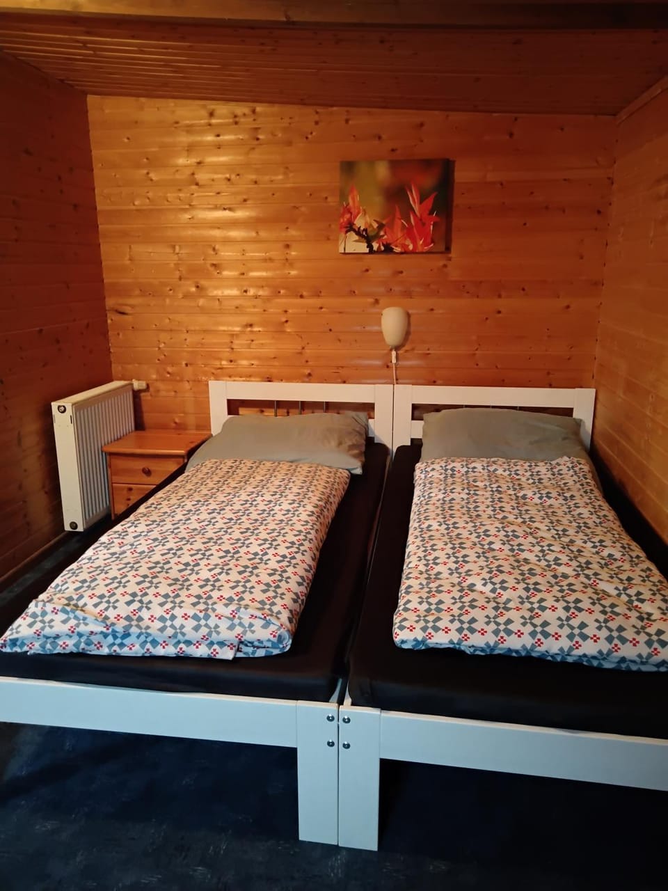 FEWO Isla 4 Apartment in Mecklenburg-Vorpommern, Germany