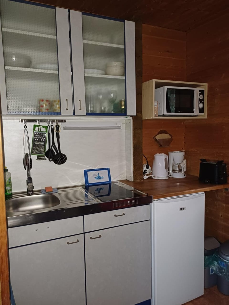 FEWO Isla 4 Apartment in Mecklenburg-Vorpommern, Germany