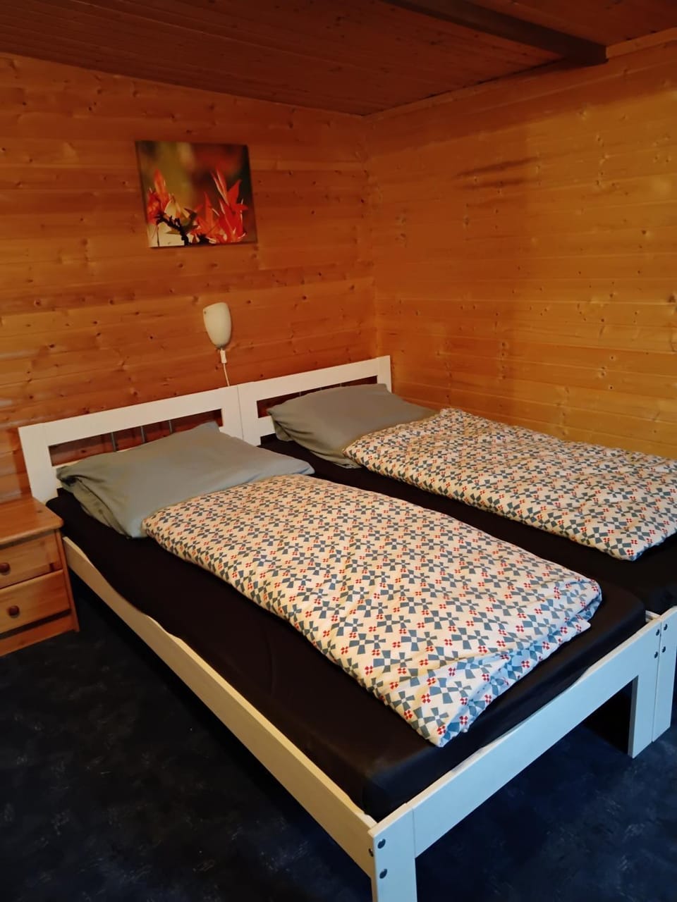 FEWO Isla 4 Apartment in Mecklenburg-Vorpommern, Germany