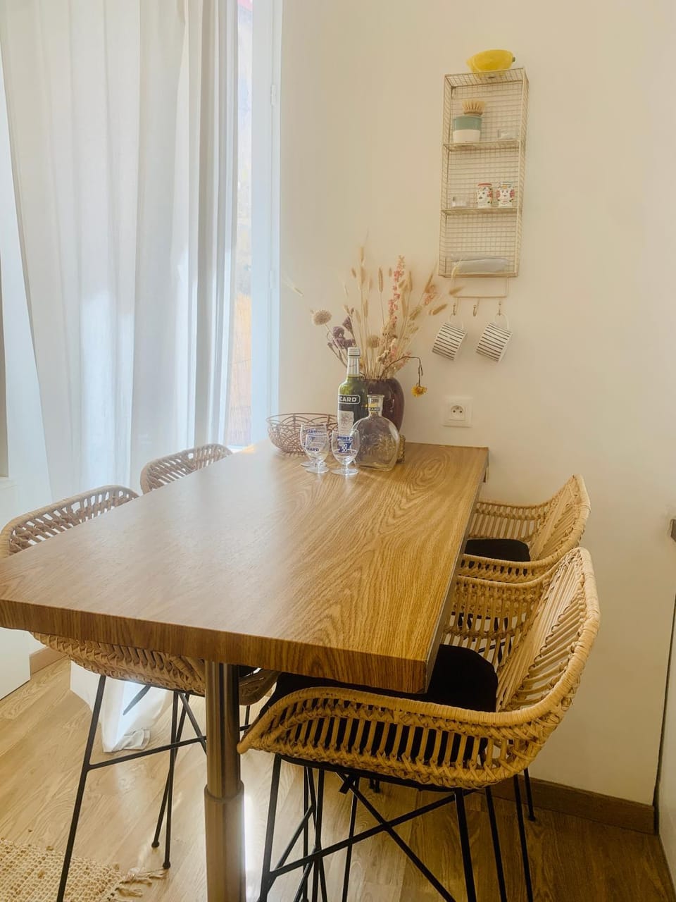 Un havre de paix marseillais Apartment in Marseille