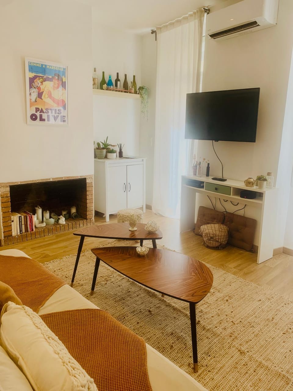 Un havre de paix marseillais Apartment in Marseille