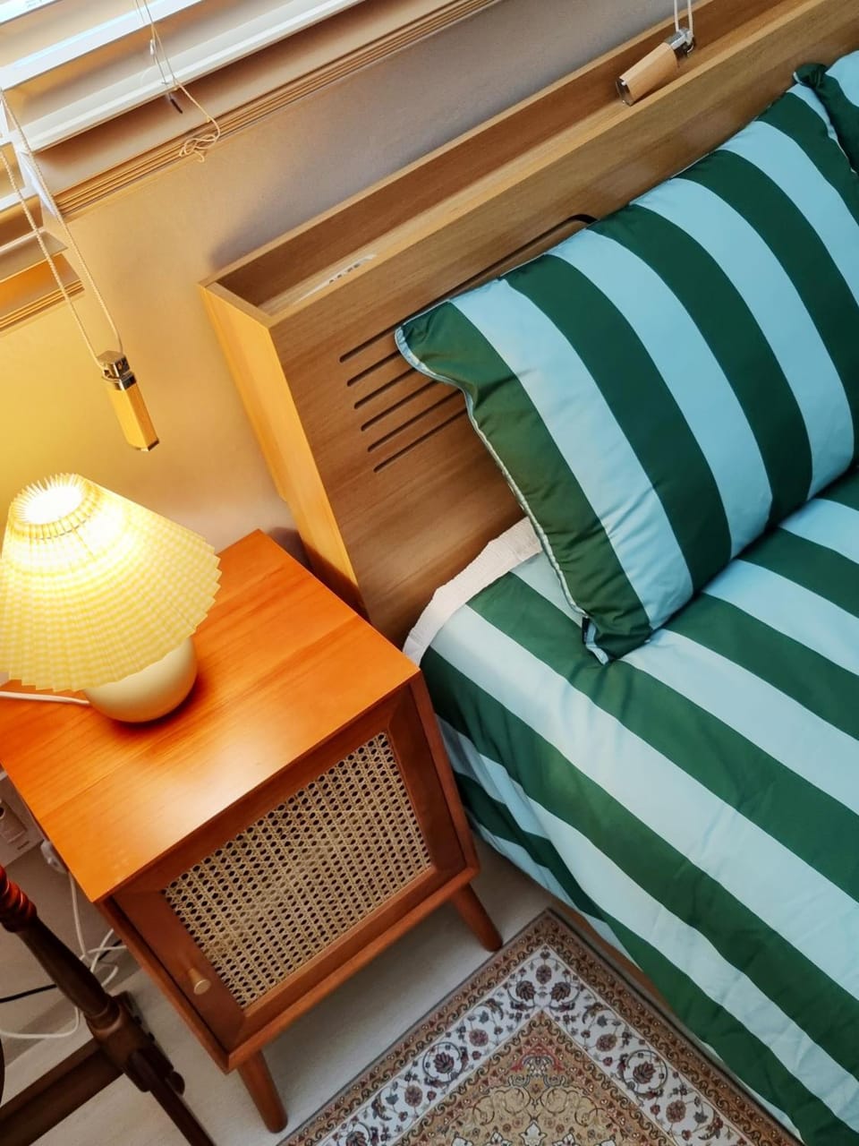 Property building, Bedroom, Area and facilities