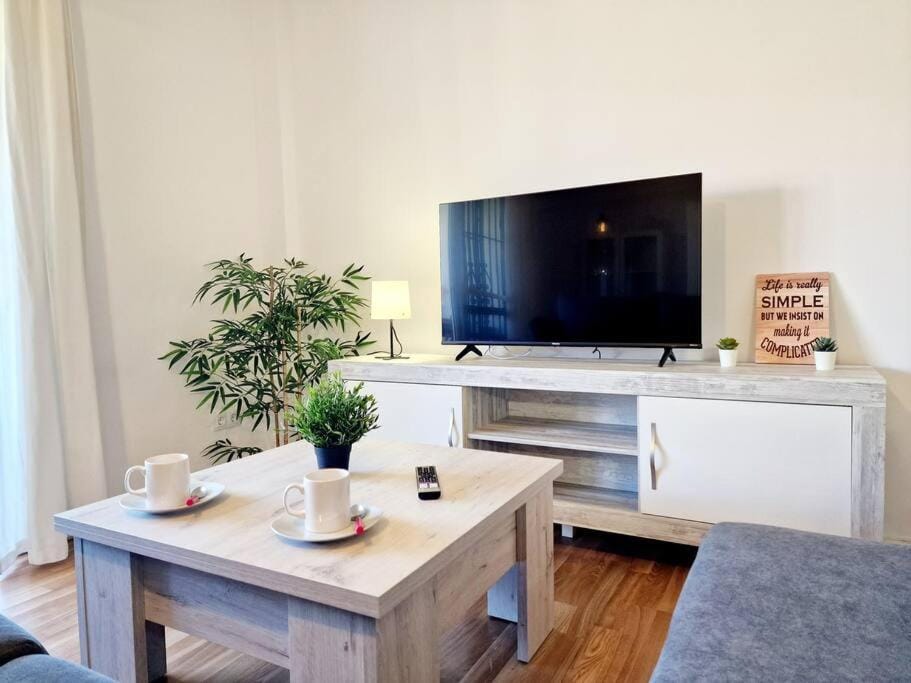Ground floor Apt in La Cala Apartment in Costa del Sol