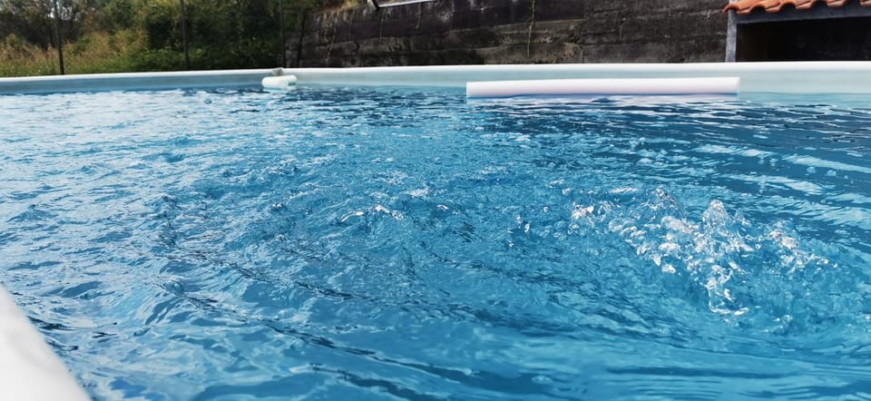 Swimming pool, Swimming pool