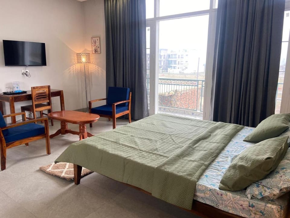 View (from property/room), Bedroom