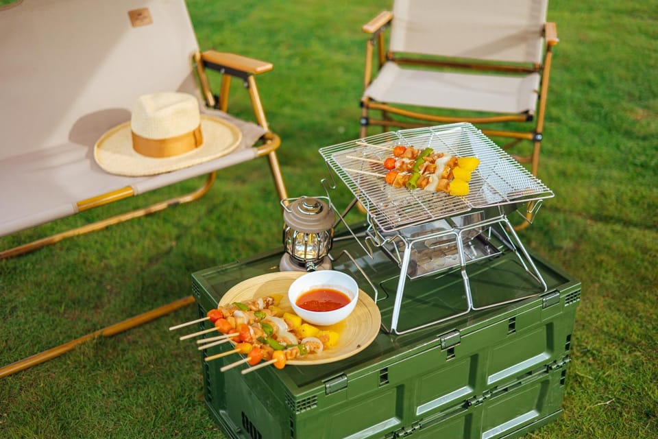 Day, BBQ facilities, Garden, Food and drinks, Food, Garden view, Breakfast, Continental breakfast, Lunch, Dinner