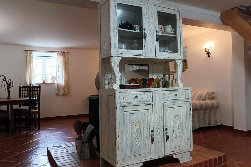 Casa do Trola - Ferreira do Zêzere Country House in Santarém District, Portugal