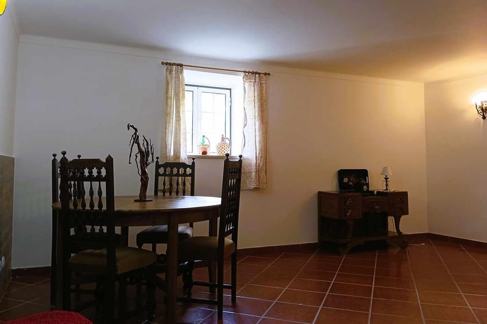 Casa do Trola - Ferreira do Zêzere Country House in Santarém District, Portugal