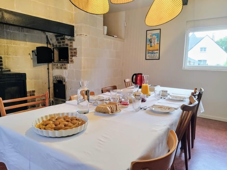 Domaine des Demoiselles - Gîte et Spa House in Hauts-de-France