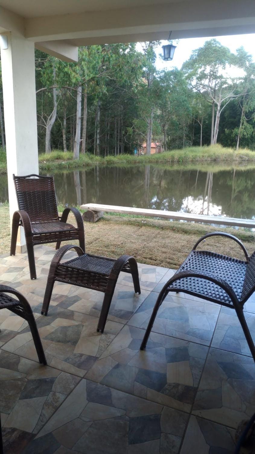 Patio, Natural landscape, View (from property/room), Balcony/Terrace, Seating area, Lake view