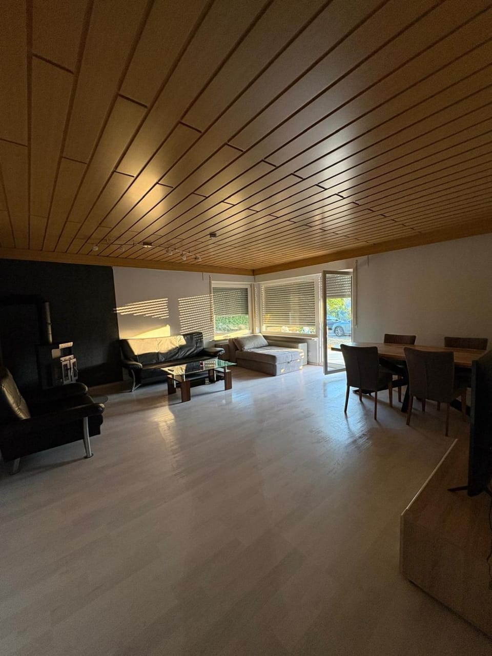 Ferienwohnung Freudenberg Apartment in Baden-Württemberg