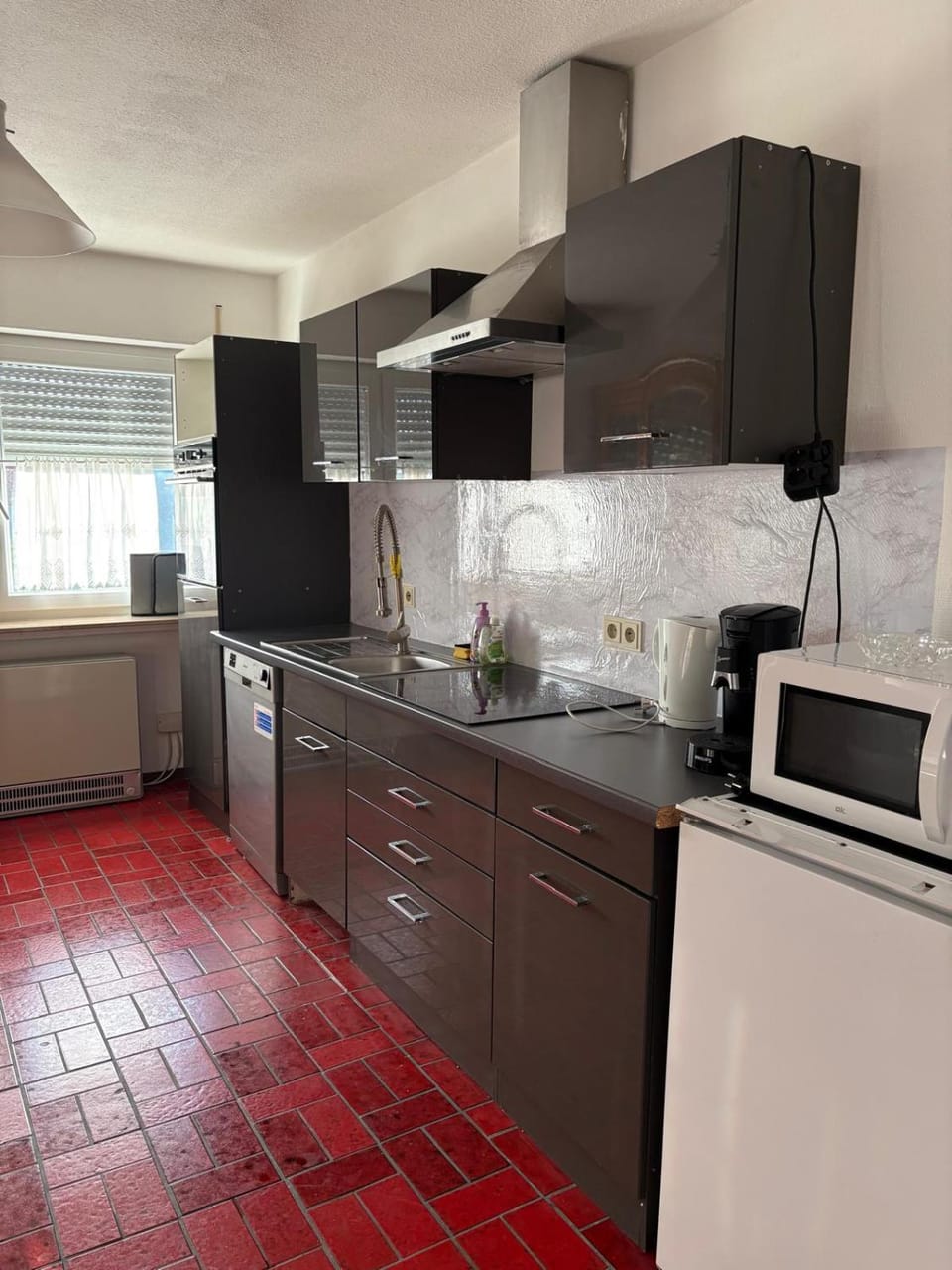 Ferienwohnung Freudenberg Apartment in Baden-Württemberg