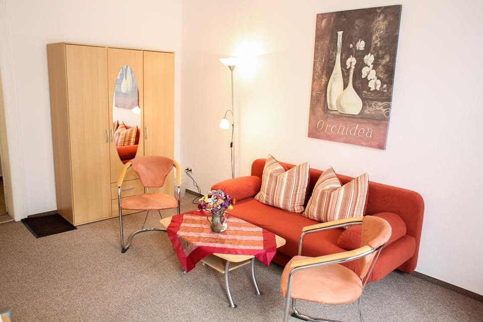 Pension Siewert Bed and Breakfast in Saxony-Anhalt, Germany