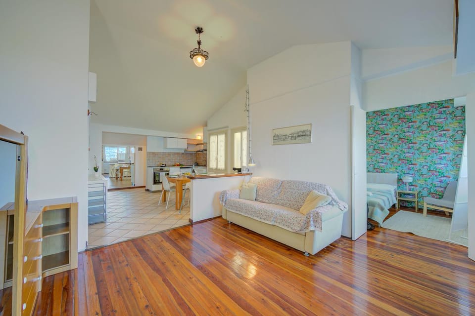 Living room, Living room