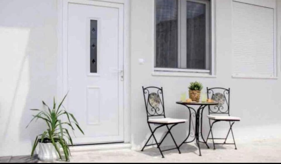 Urban 2 Apartment in Split