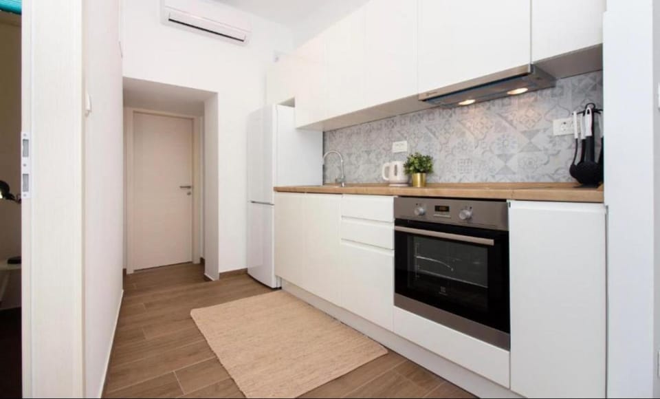 Urban 2 Apartment in Split