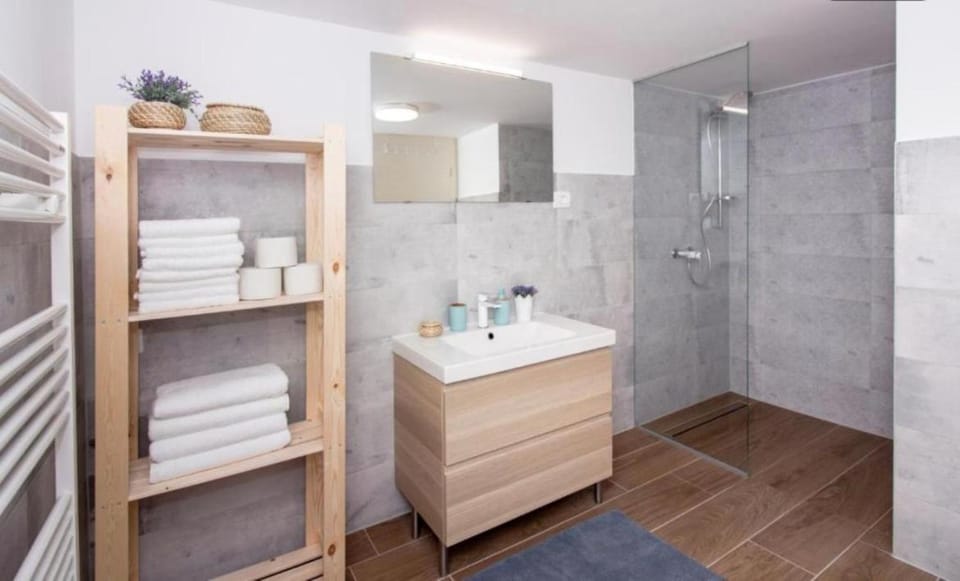 Urban 2 Apartment in Split