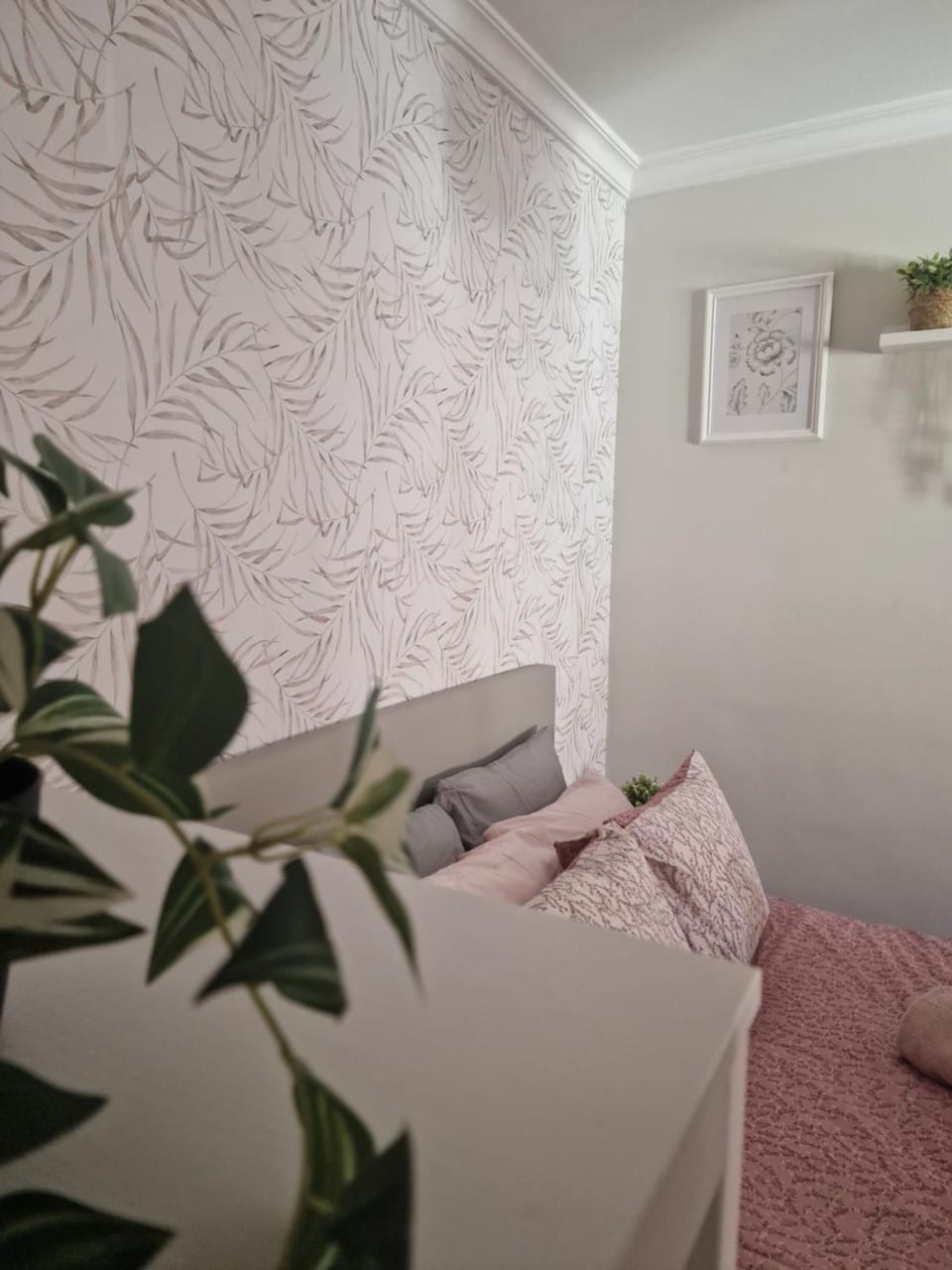 Picasso apartment Apartment in Malaga
