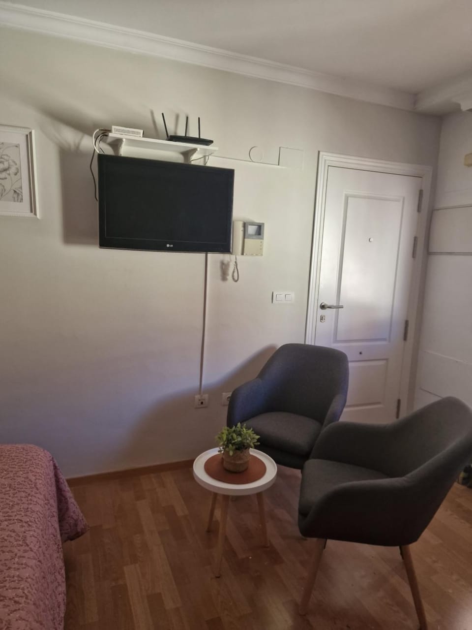 Picasso apartment Apartment in Malaga
