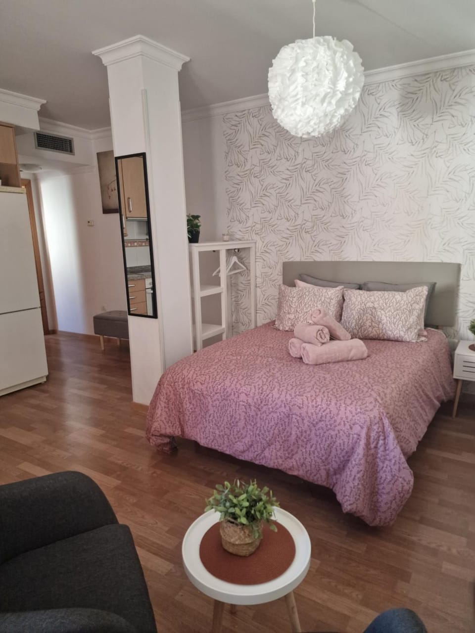 Picasso apartment Apartment in Malaga