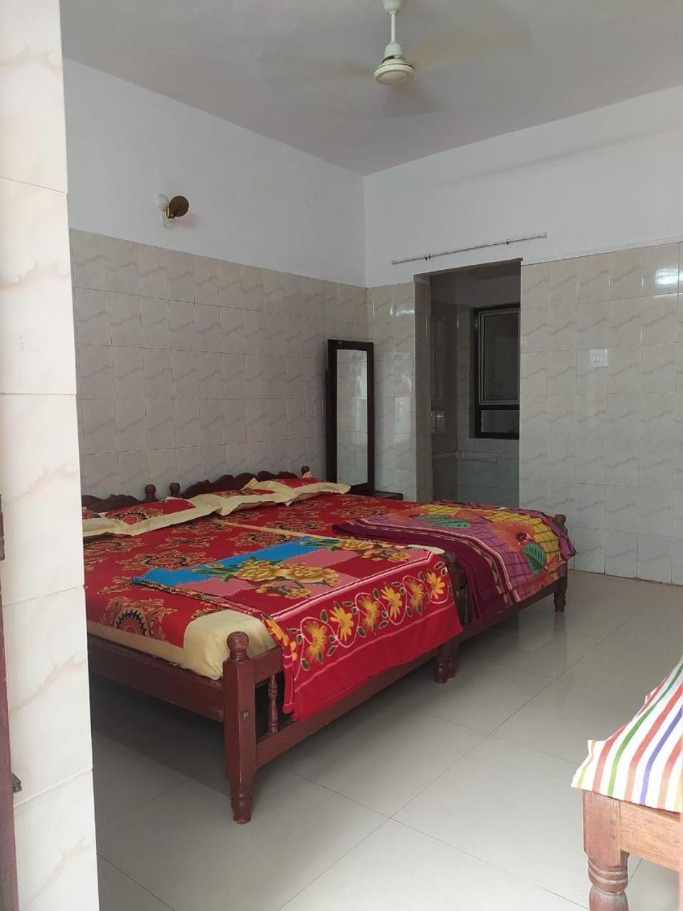 GK Residency Hotel in Kerala