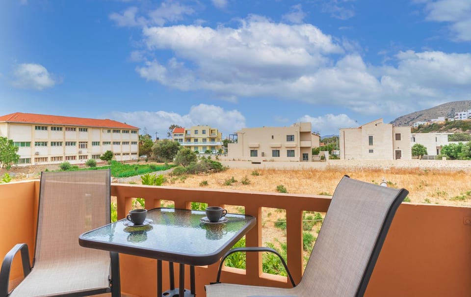 View (from property/room)