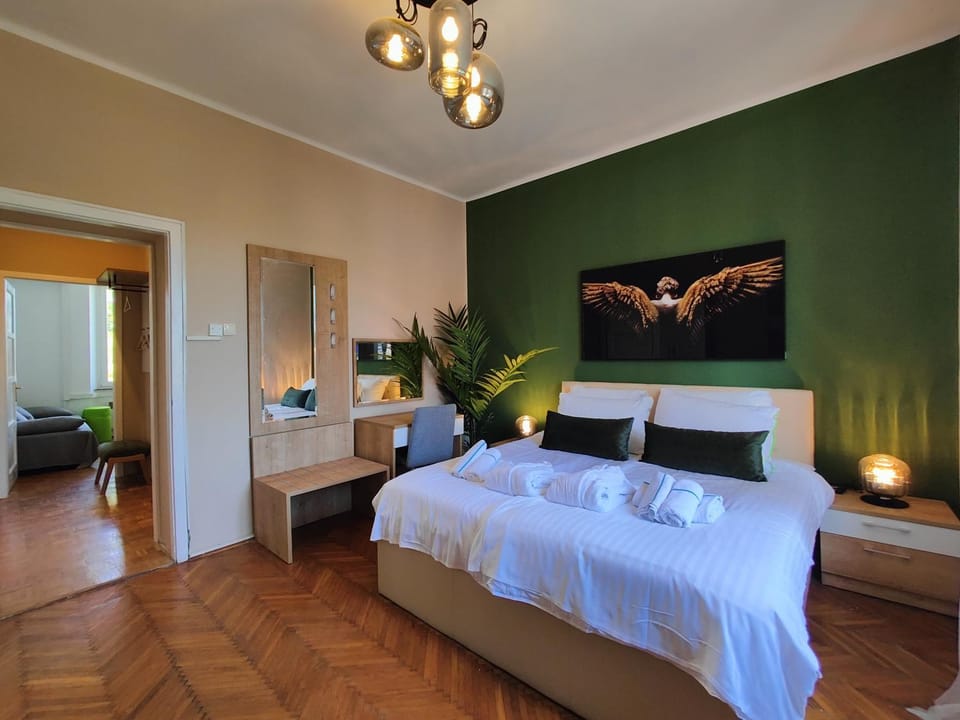 Bobo 2 one bedroom apartment Apartment in Zadar