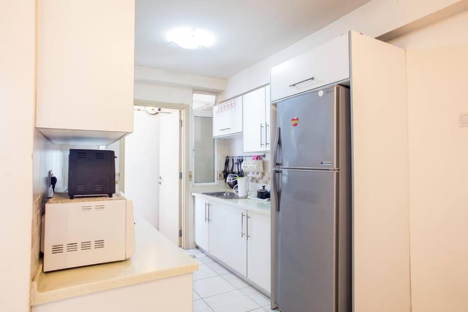 Cosy 2Bed2Bathroom at Casa Suites Apartment in Petaling Jaya