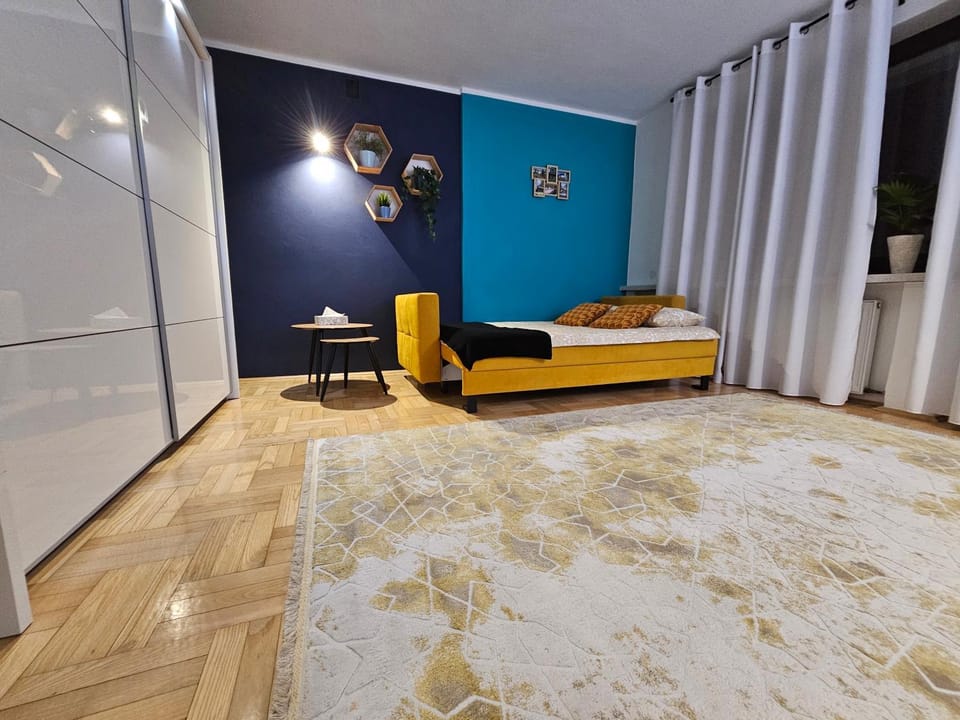 Różana 4 Apartment in Masovian Voivodeship