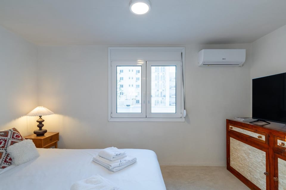 Astrid Apartment in Athens