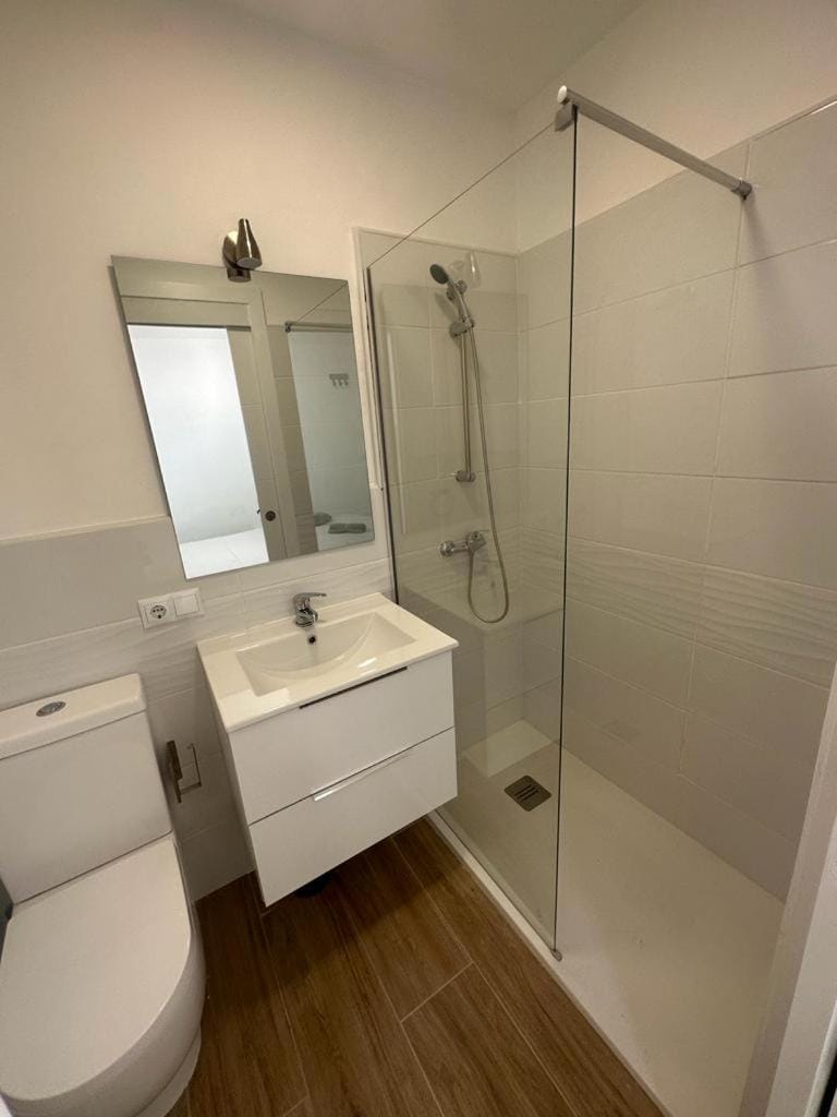 Antonio Apartment House in Los Cristianos