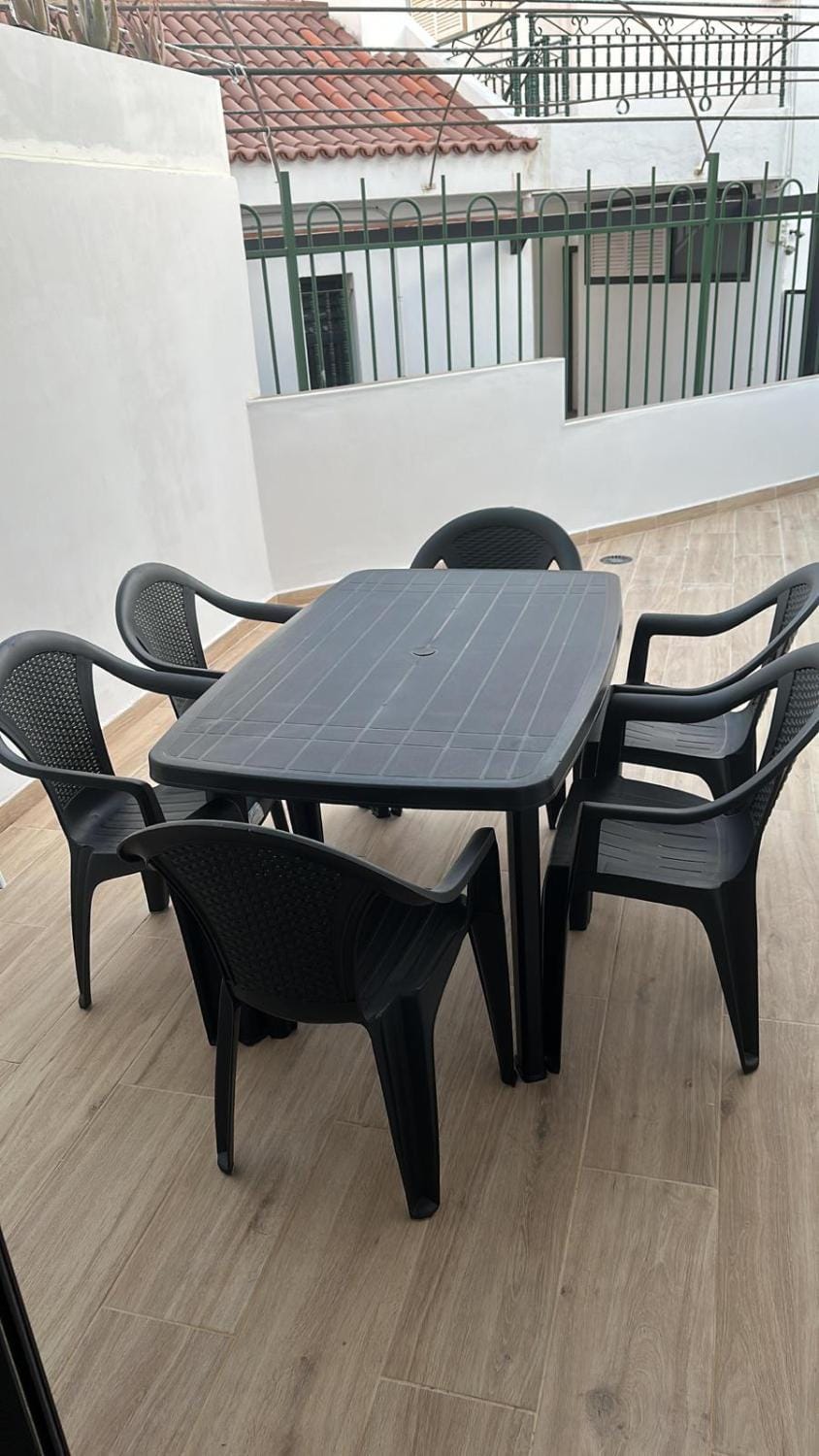 Antonio Apartment House in Los Cristianos