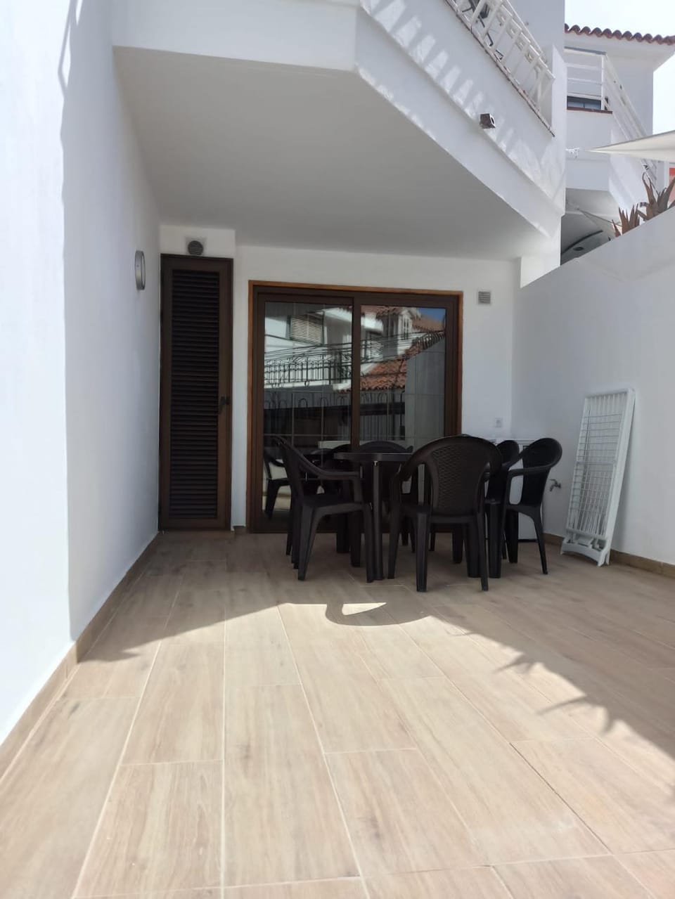 Antonio Apartment House in Los Cristianos