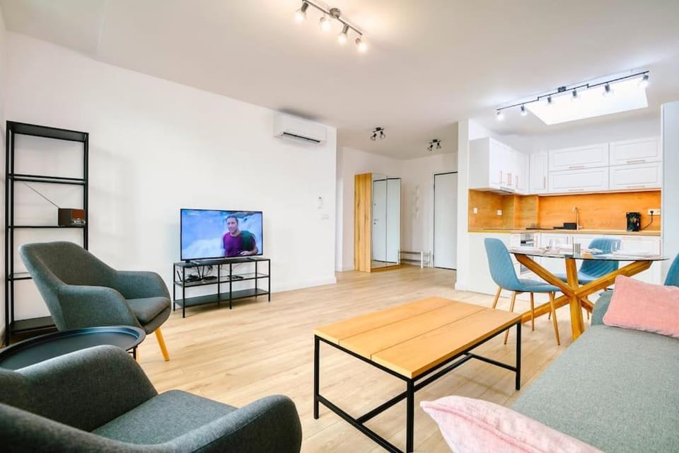 K-55 Comfort Apartment in Varna