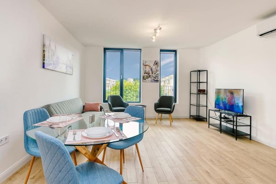 K-55 Comfort Apartment in Varna