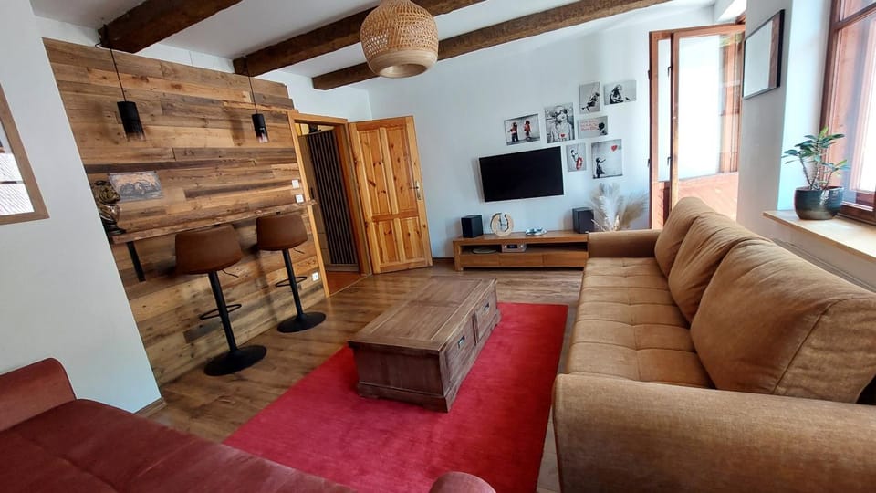 Apartament Międzygórski Apartment in Lower Silesian Voivodeship
