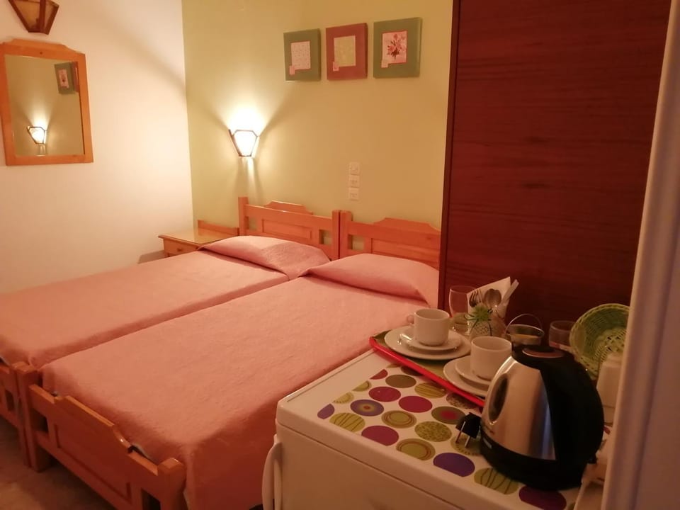 Villa Mary Galini Vacation rental in Samos, Greece
