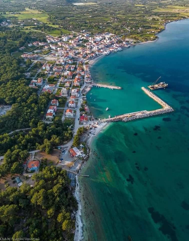 Villa Mary Galini Vacation rental in Samos, Greece
