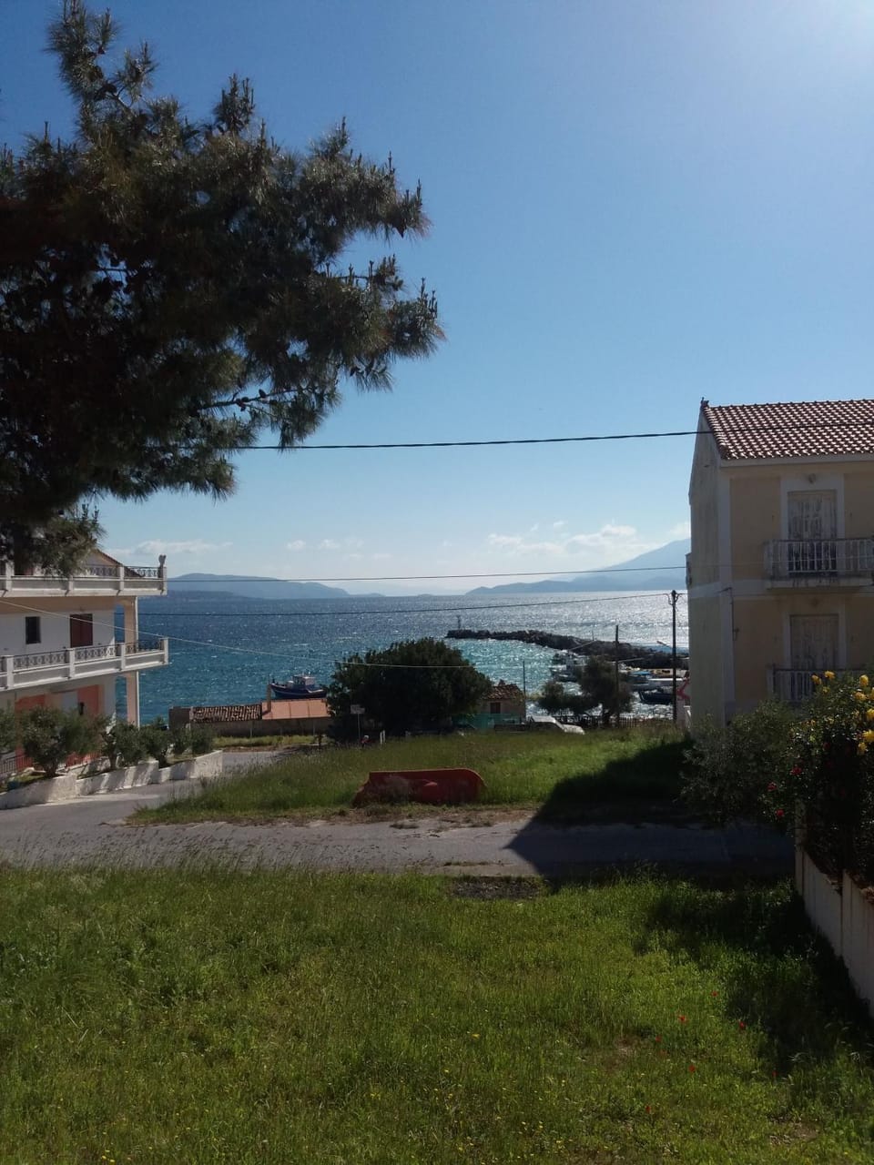 Villa Mary Galini Vacation rental in Samos, Greece