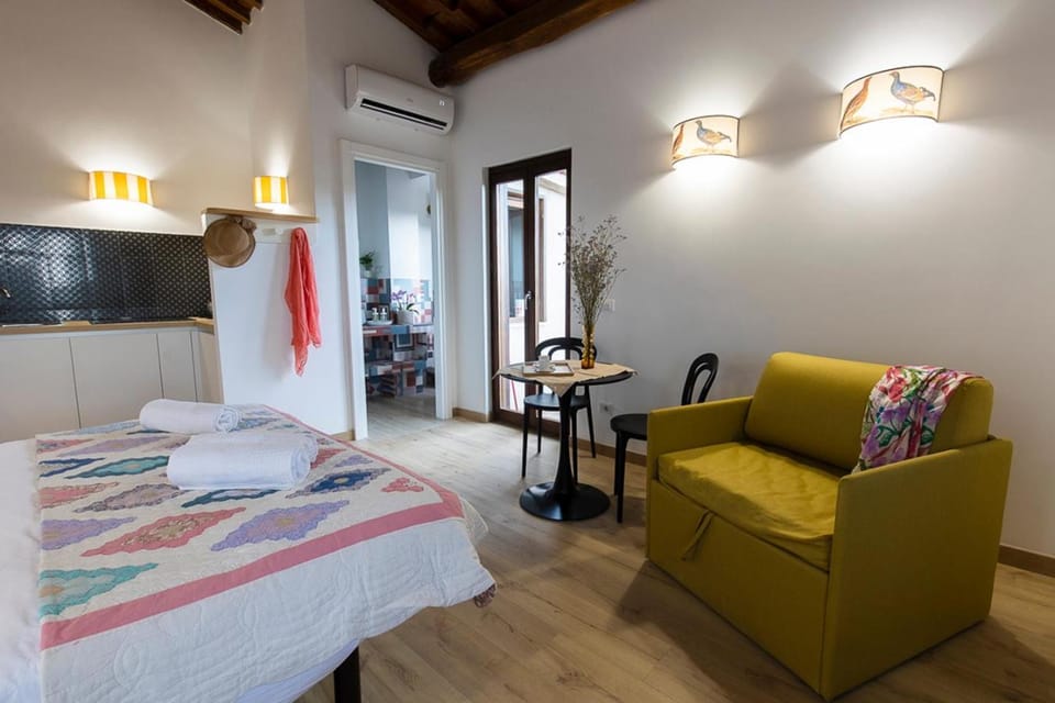 Studio50 Apartment in Tivoli