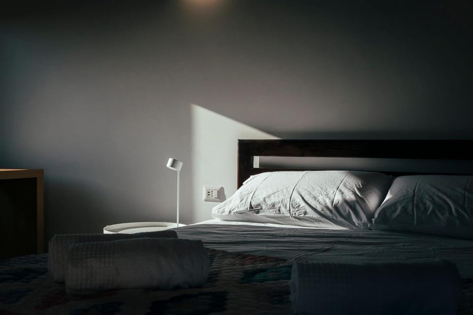 Studio50 Apartment in Tivoli