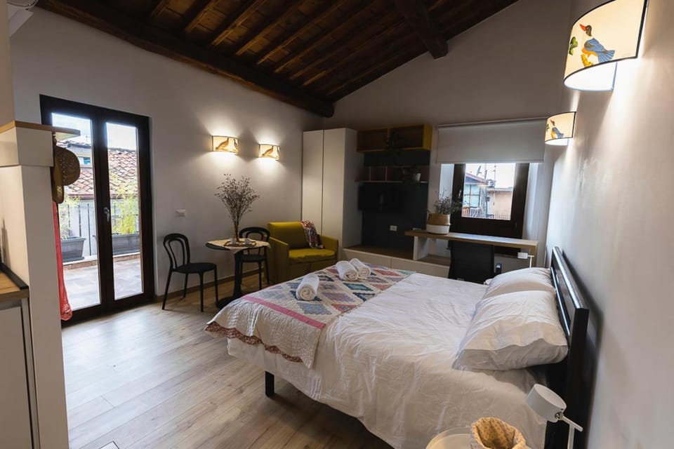 Studio50 Apartment in Tivoli