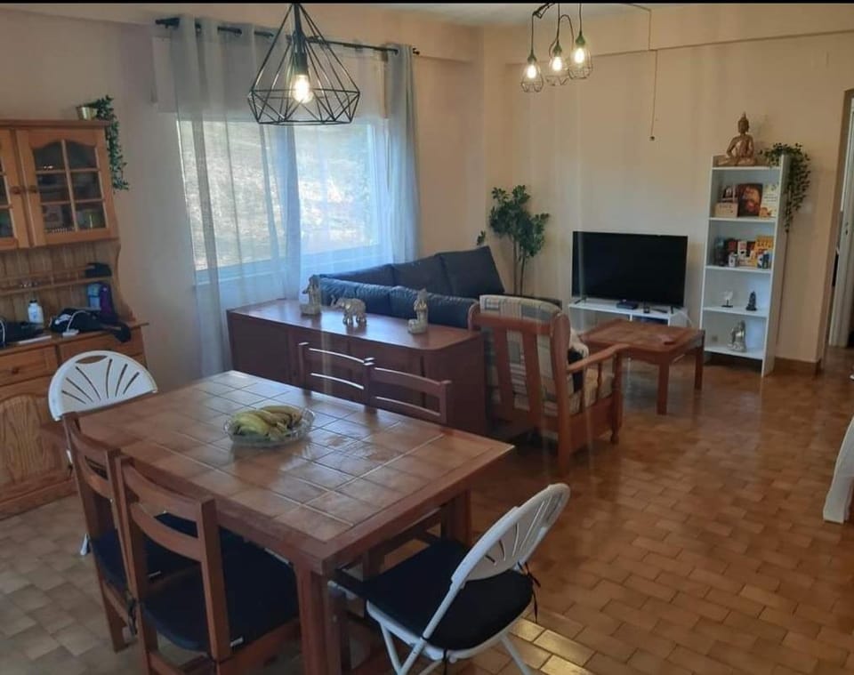 Sol D'Alvor Apartment in Alvor