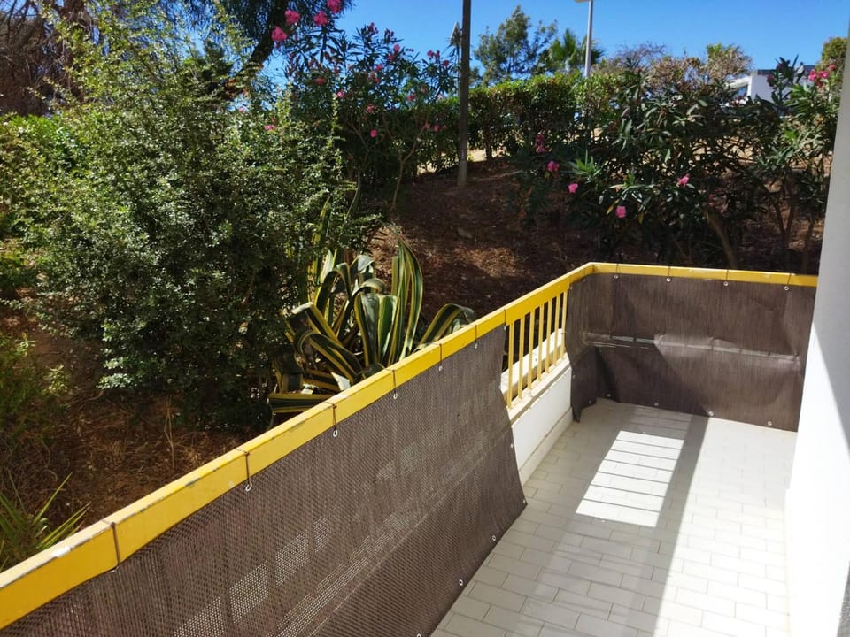 Sol D'Alvor Apartment in Alvor