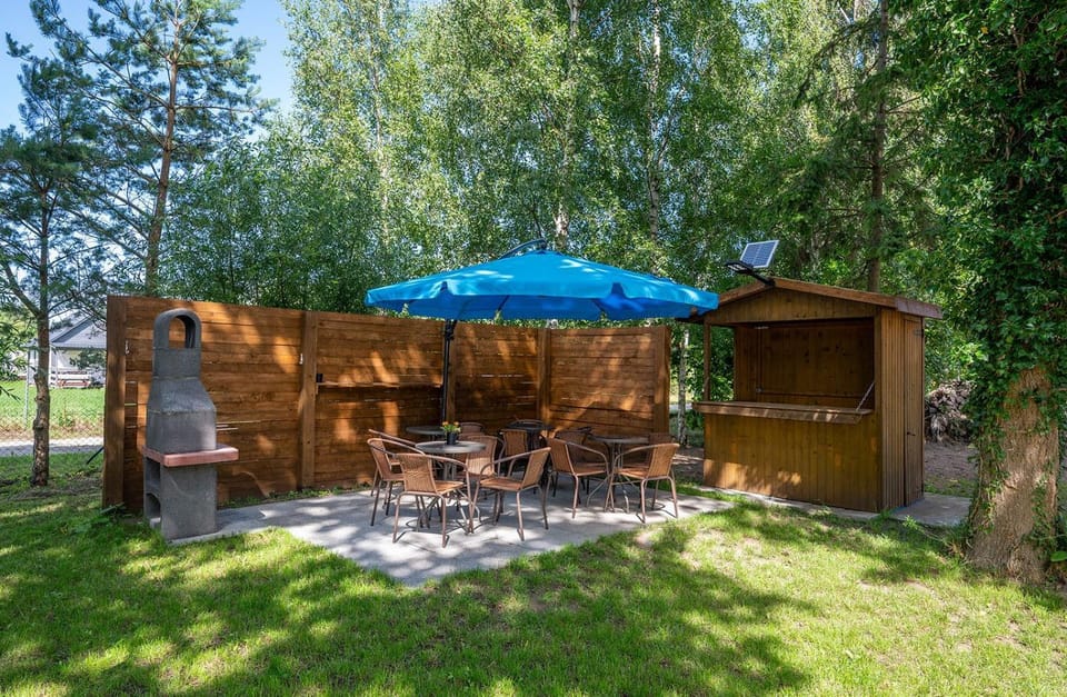 APARTAMENTY STODOŁA Apartment in West Pomeranian Voivodeship, Poland
