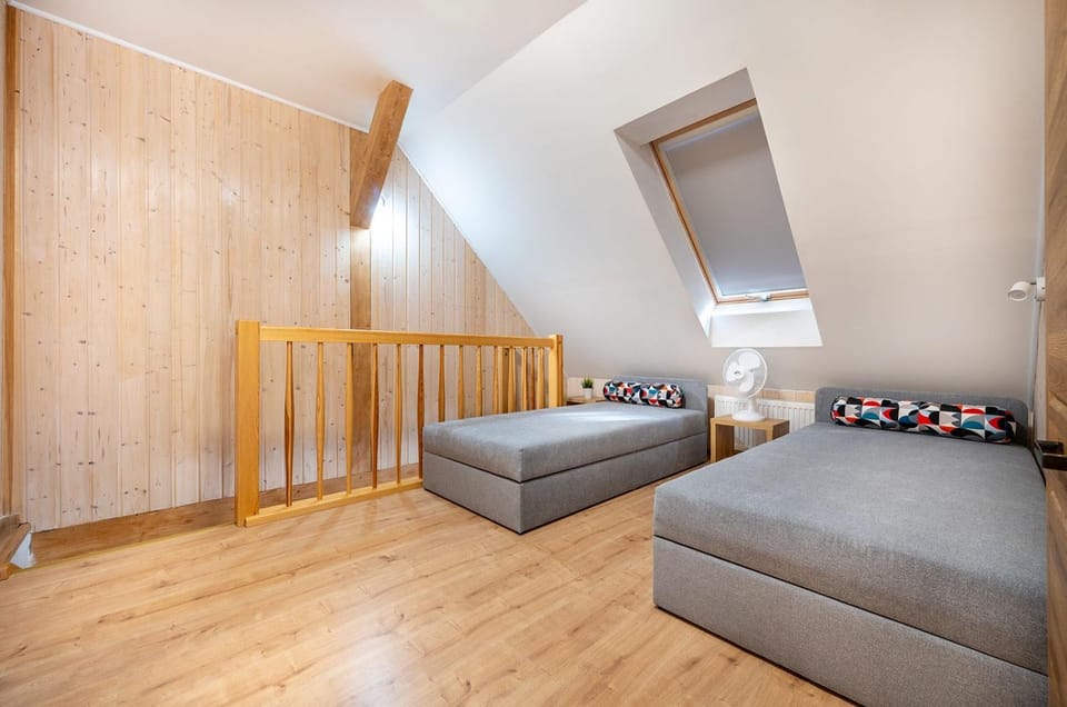 APARTAMENTY STODOŁA Apartment in West Pomeranian Voivodeship, Poland