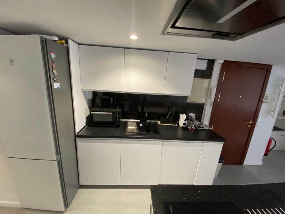 Apartamento Centro Rambla Alicante A Apartment in Alicante