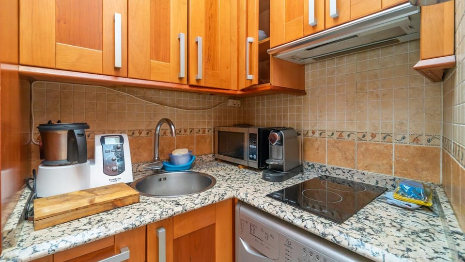 GuestReady - Cozy stay near Gran Via and Callao Apartment in Centro